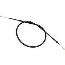 Motion Pro Black Vinyl Clutch Cable 02-0543_7905