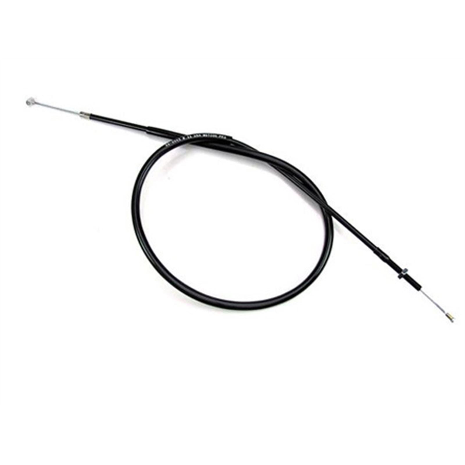 Motion Pro Black Vinyl Clutch Cable 02-0543_551388