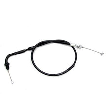 Motion Pro Black Vinyl Throttle Pull Cable 02-0566_551389
