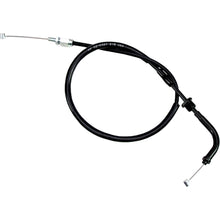 Motion Pro Black Vinyl Throttle Push Cable 02-0567_7907