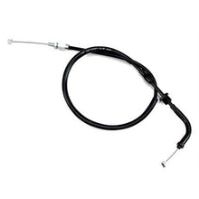 Motion Pro Black Vinyl Throttle Push Cable 02-0567_551390