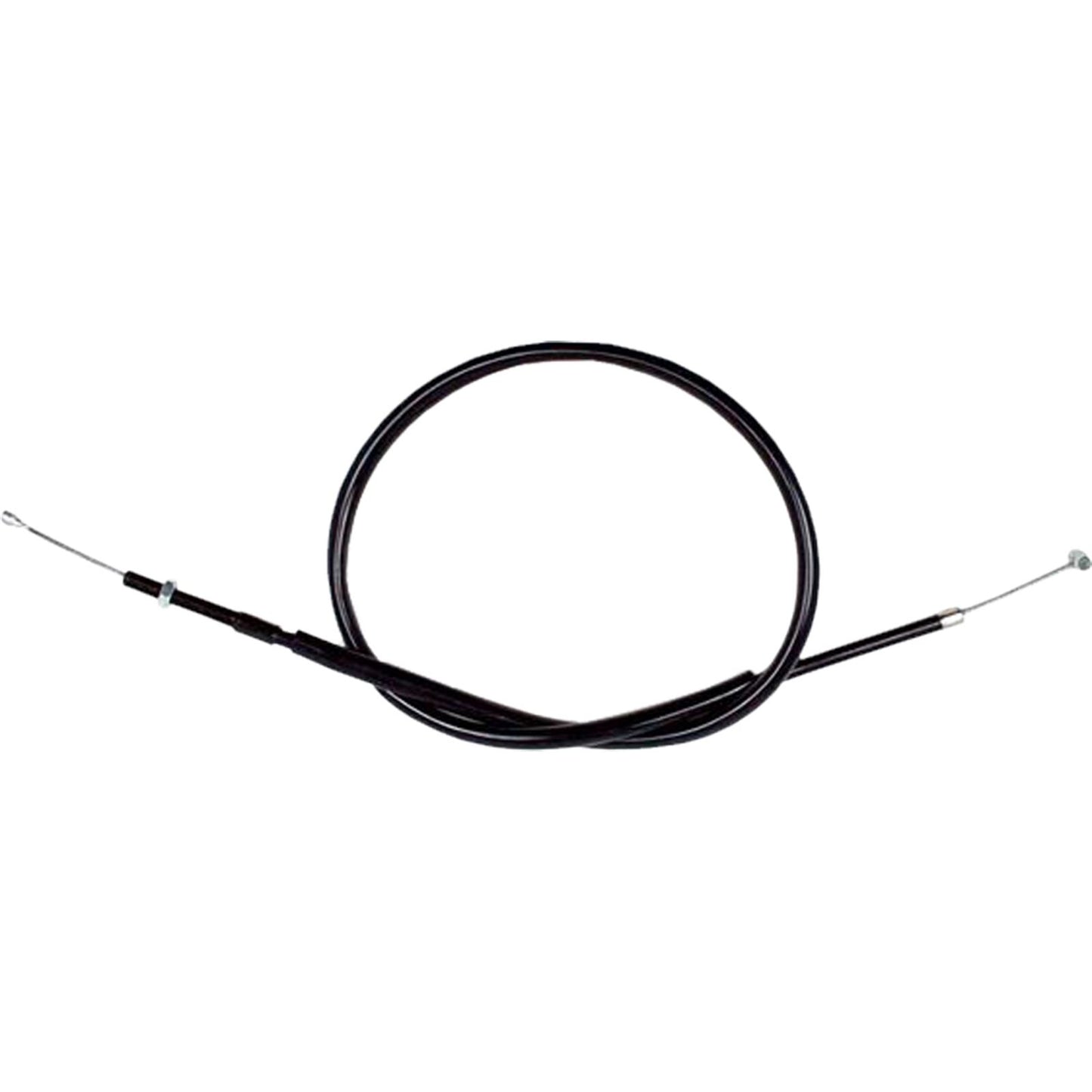 Motion Pro Black Vinyl Clutch Cable 02-0574_7908
