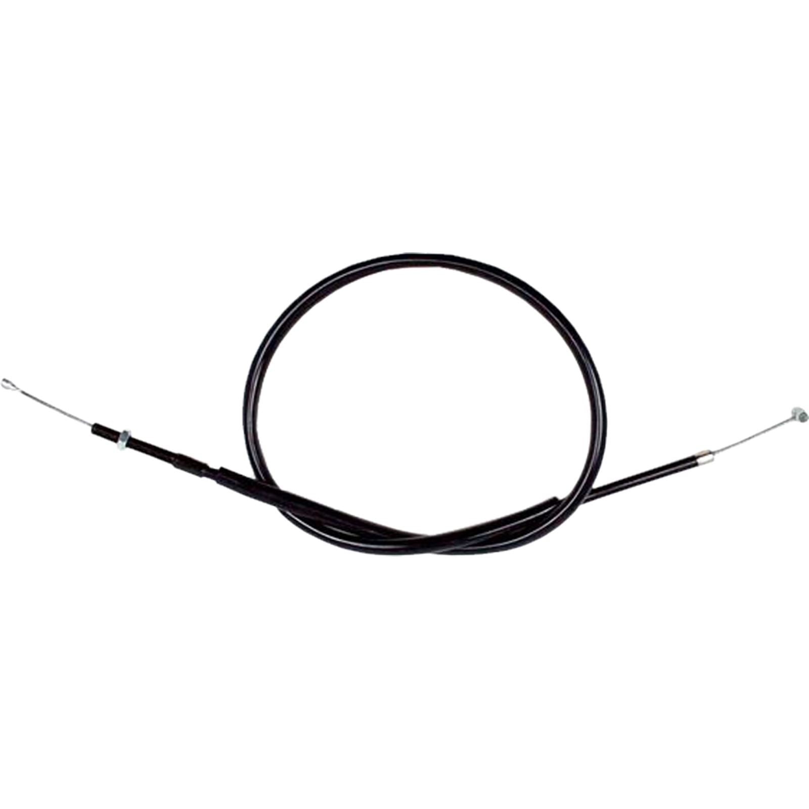 Motion Pro Black Vinyl Clutch Cable 02-0574_7908