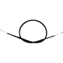 Motion Pro Black Vinyl Clutch Cable 02-0574_7908