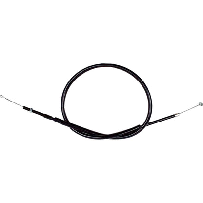 Motion Pro Black Vinyl Clutch Cable 02-0574_7908