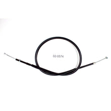 Motion Pro Black Vinyl Clutch Cable 02-0574_551391