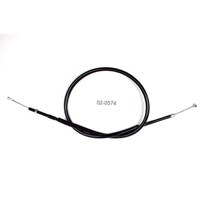 Motion Pro Black Vinyl Clutch Cable 02-0574_551391