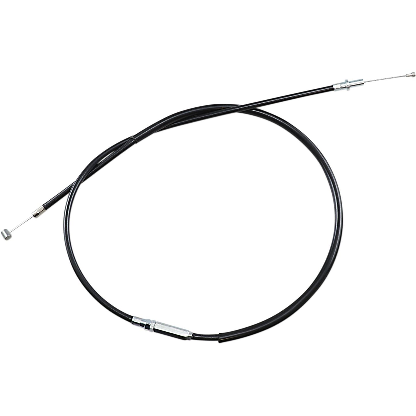 Motion Pro Black Vinyl Clutch Cable 03-0002_445873