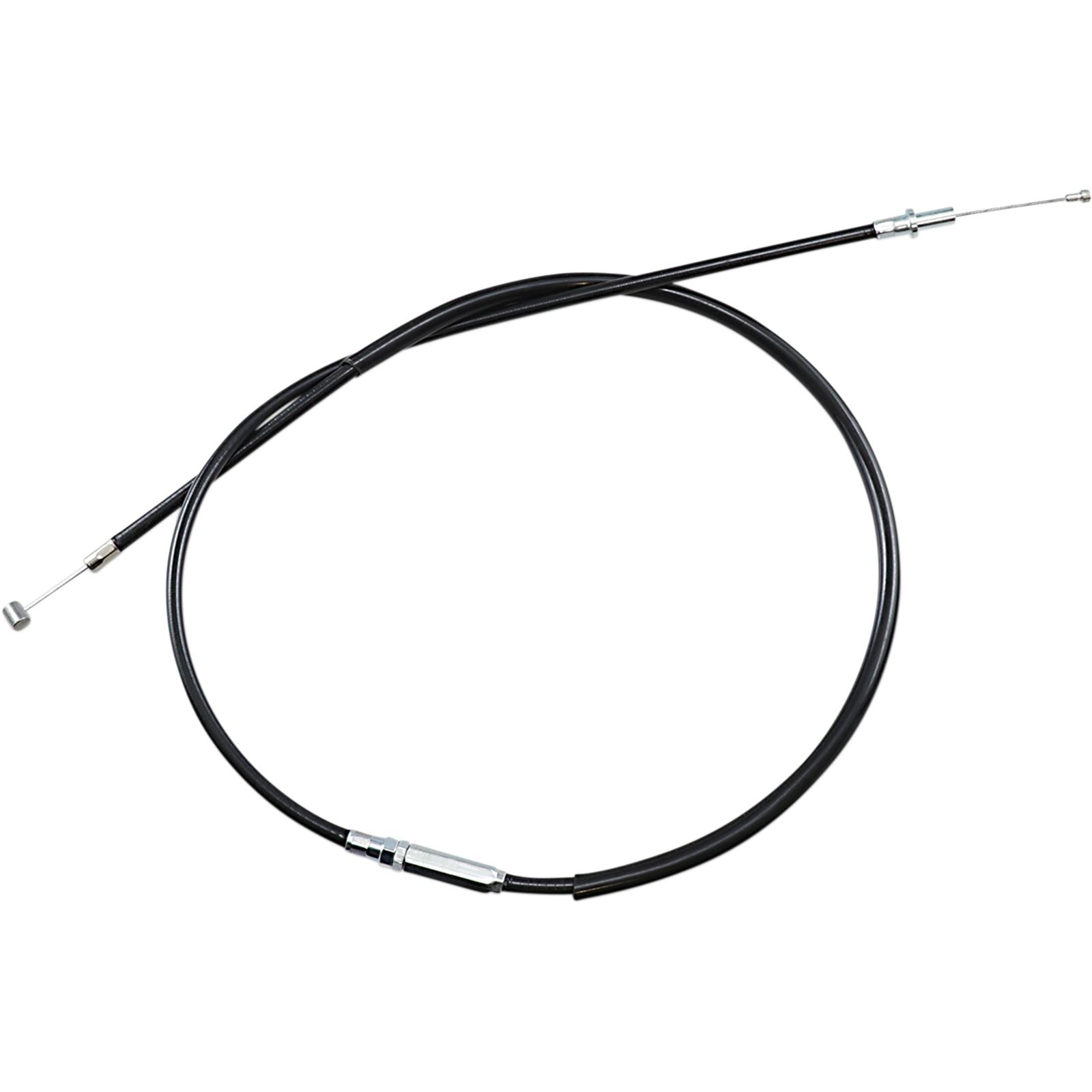 Motion Pro Black Vinyl Clutch Cable 03-0002_445873