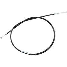 Motion Pro Black Vinyl Clutch Cable 03-0002_445873
