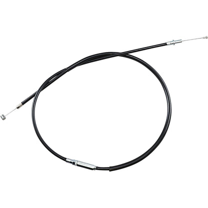 Motion Pro Black Vinyl Clutch Cable 03-0002_445873