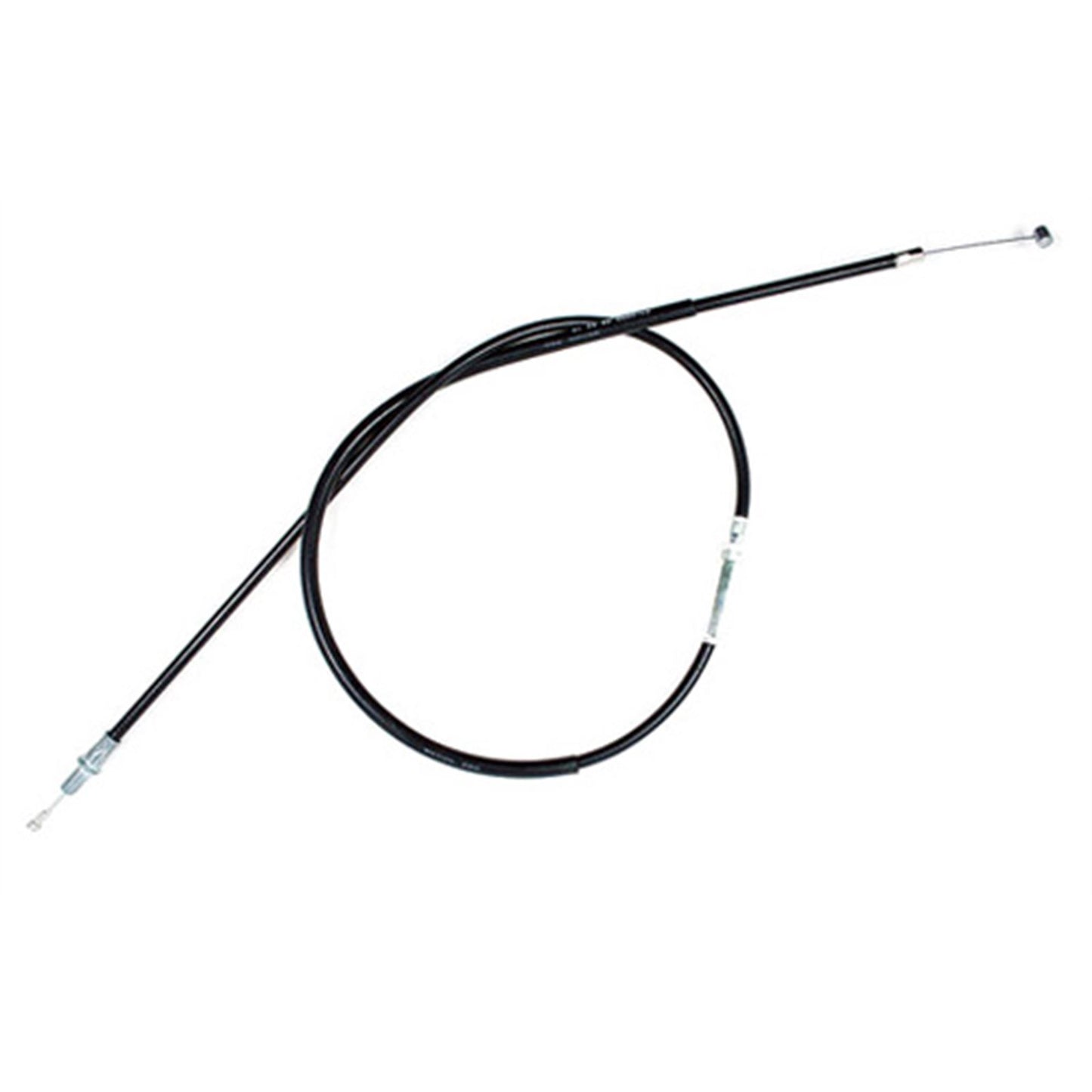 Motion Pro Black Vinyl Clutch Cable 03-0002_551392