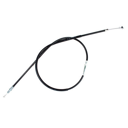 Motion Pro Black Vinyl Clutch Cable 03-0002_551392