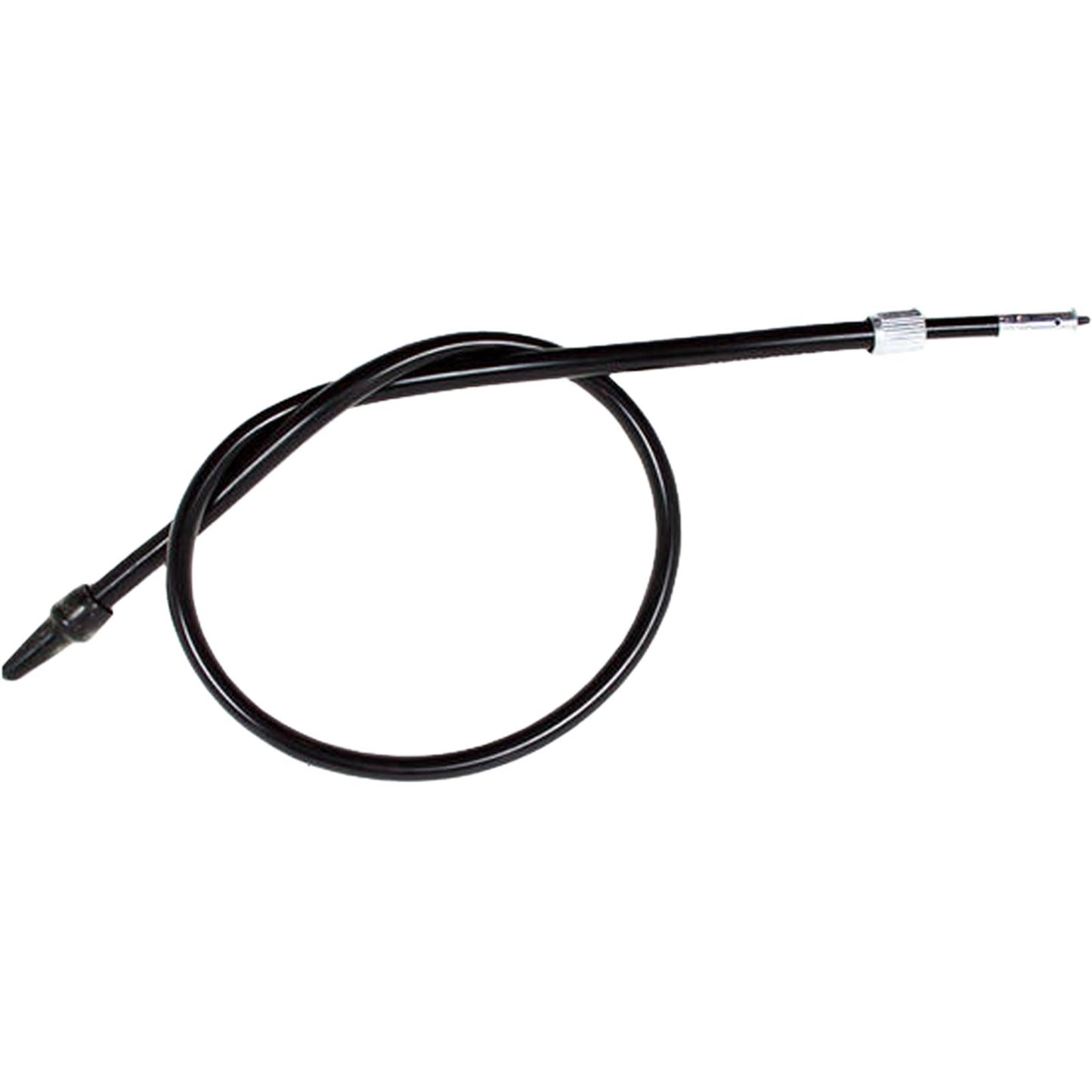 Motion Pro Black Vinyl Speedo Cable 03-0003_7910