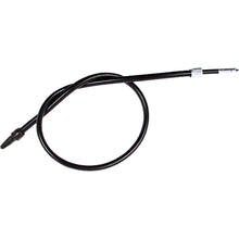 Motion Pro Black Vinyl Speedo Cable 03-0003_7910
