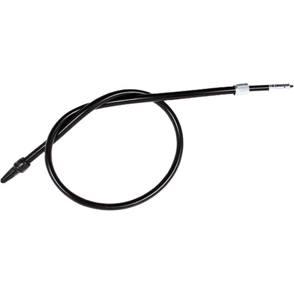 Motion Pro Black Vinyl Speedo Cable 03-0003_7910