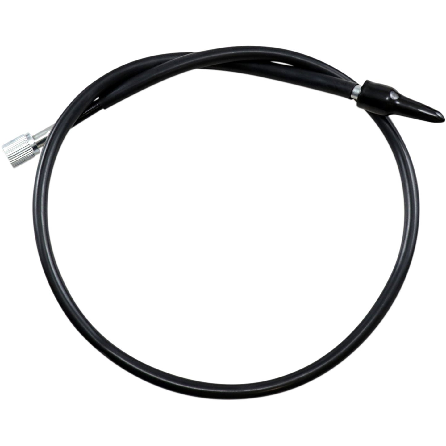 Motion Pro Black Vinyl Speedo Cable 03-0003_445874