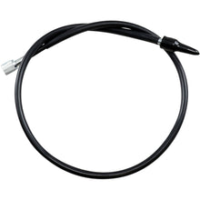 Motion Pro Black Vinyl Speedo Cable 03-0003_445874