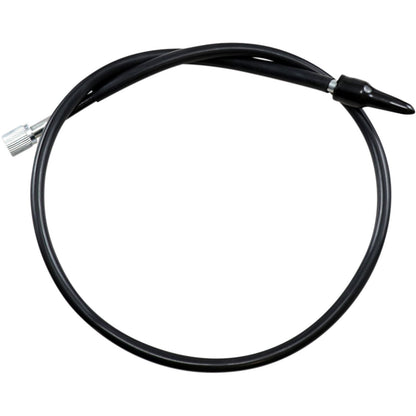 Motion Pro Black Vinyl Speedo Cable 03-0003_445874