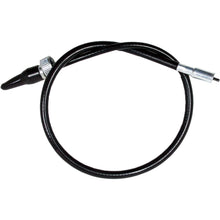 Motion Pro Black Vinyl Tachometer Cable 03-0004_7911