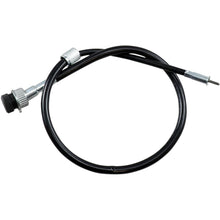 Motion Pro Black Vinyl Tachometer Cable 03-0004_445875