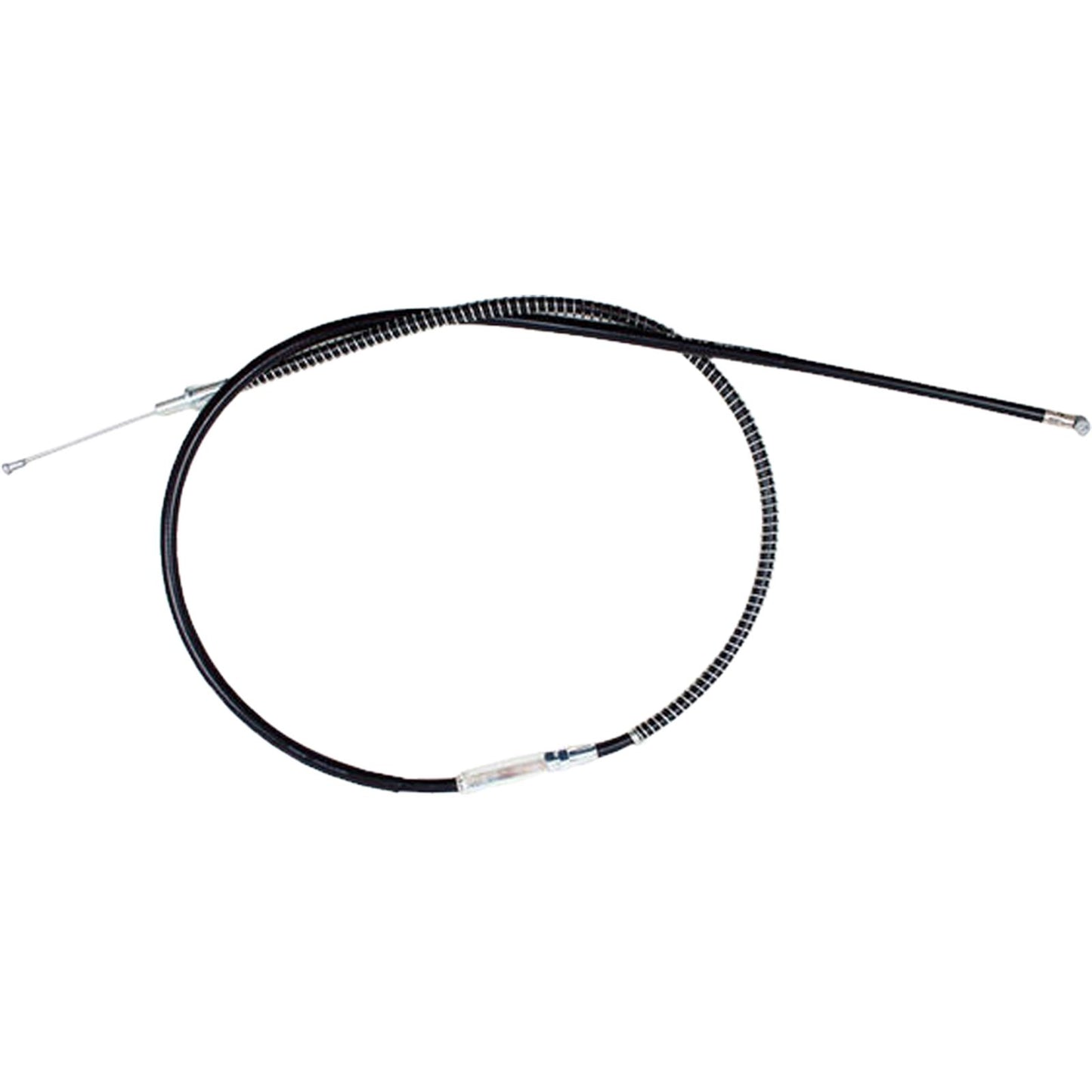 Motion Pro Black Vinyl Clutch Cable 03-0006_7912