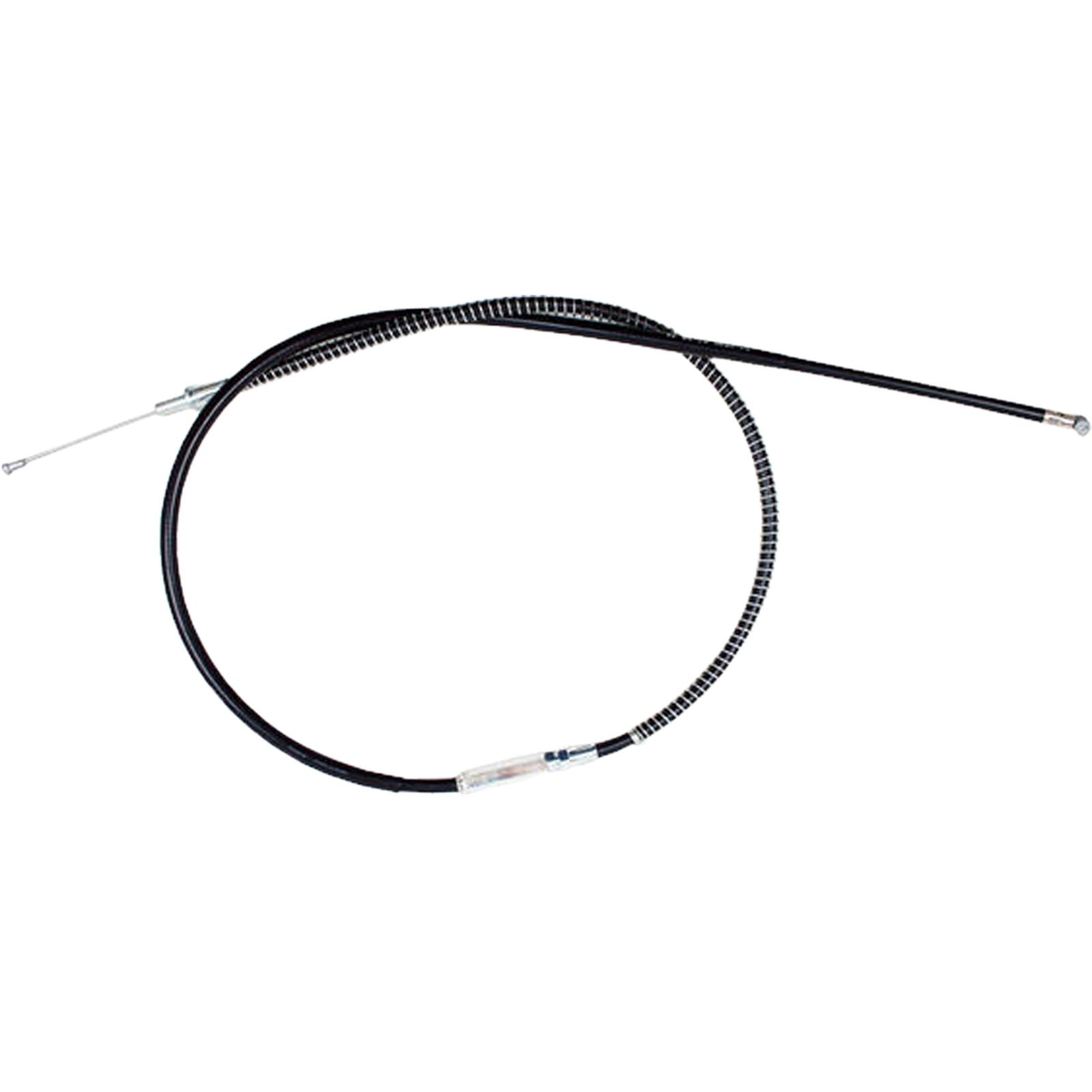 Motion Pro Black Vinyl Clutch Cable 03-0006_7912