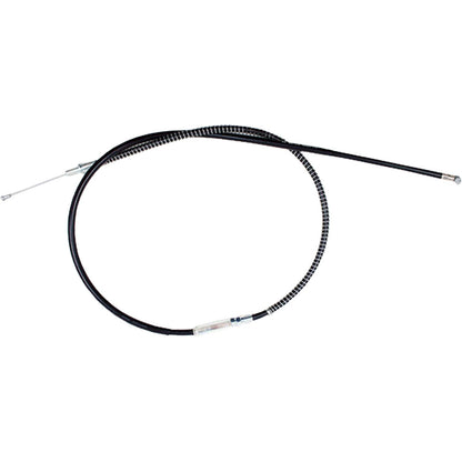 Motion Pro Black Vinyl Clutch Cable 03-0006_7912