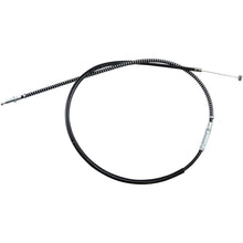Motion Pro Black Vinyl Clutch Cable 03-0006_445877