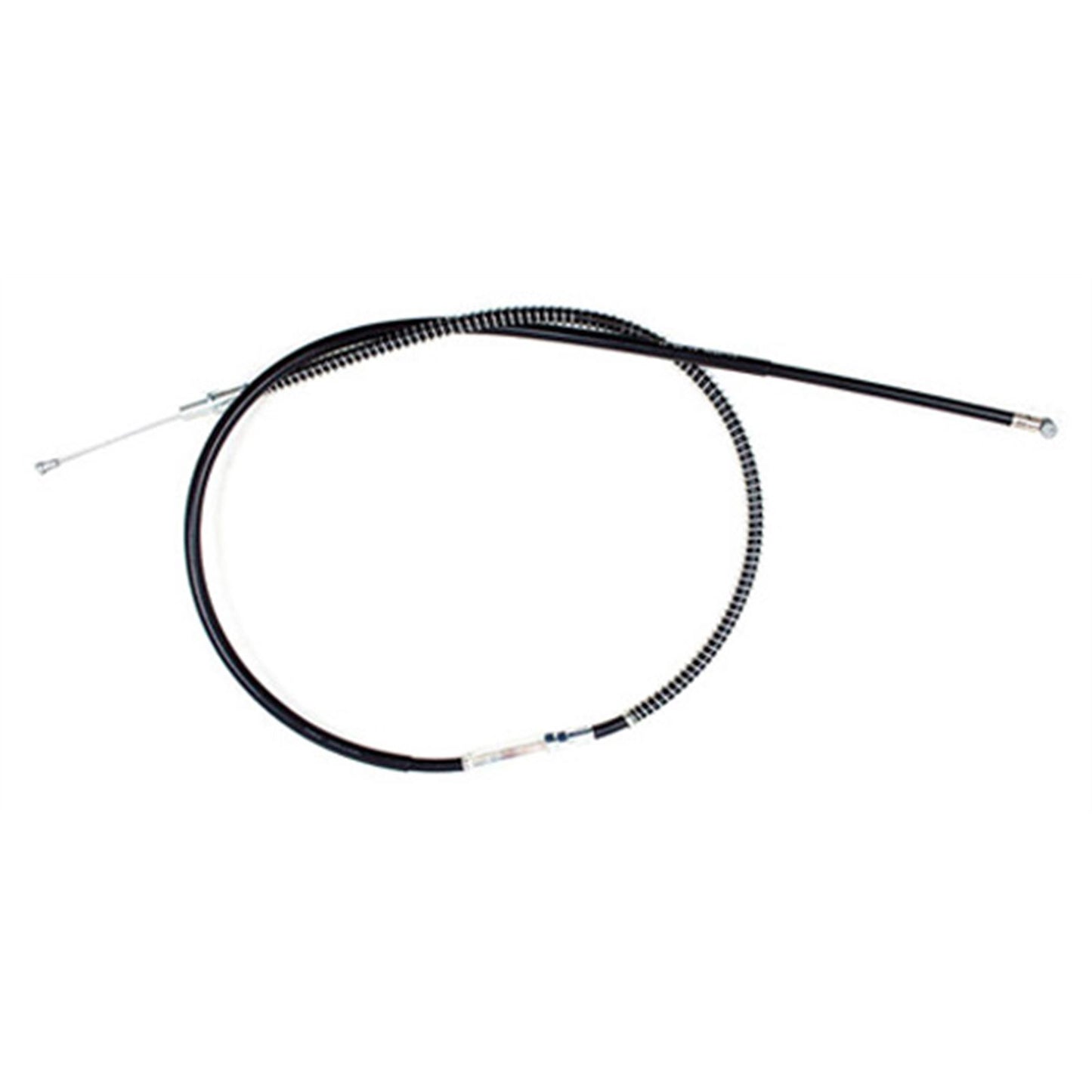 Motion Pro Black Vinyl Clutch Cable 03-0006_551395