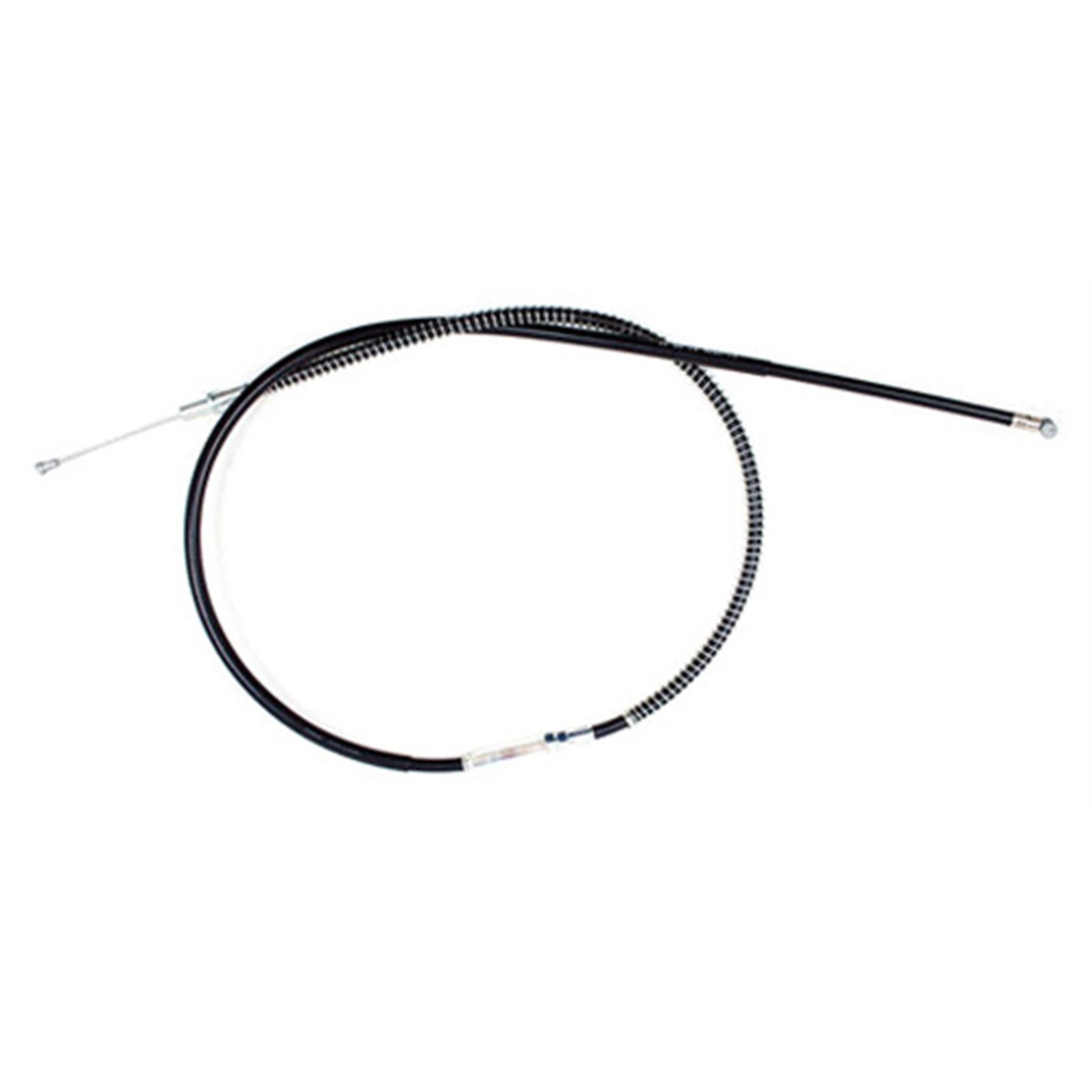 Motion Pro Black Vinyl Clutch Cable 03-0006_551395