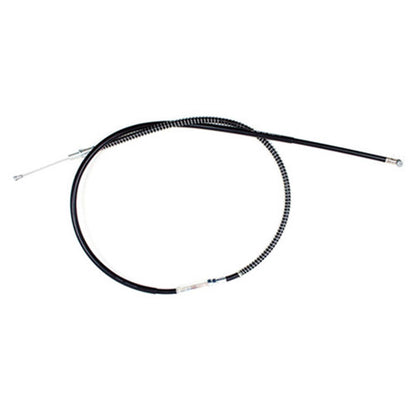 Motion Pro Black Vinyl Clutch Cable 03-0006_551395