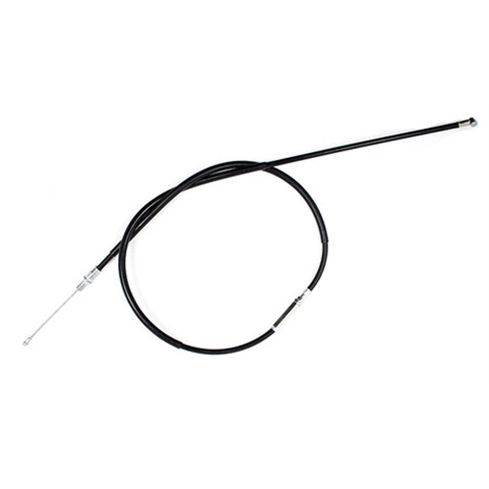Motion Pro Black Vinyl Clutch Cable [MPN: 03-0013]_551396
