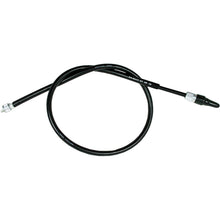 Motion Pro Black Vinyl Speedo Cable 03-0017_7914