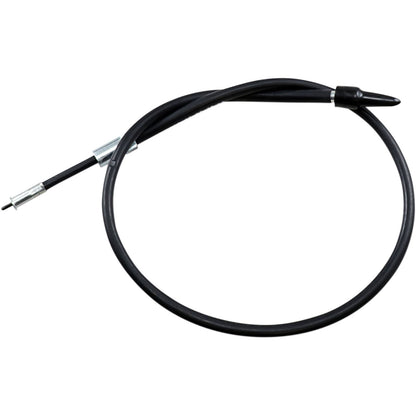 Motion Pro Black Vinyl Speedo Cable 03-0017_445881