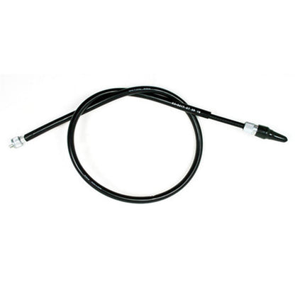 Motion Pro Black Vinyl Speedo Cable 03-0017_551397