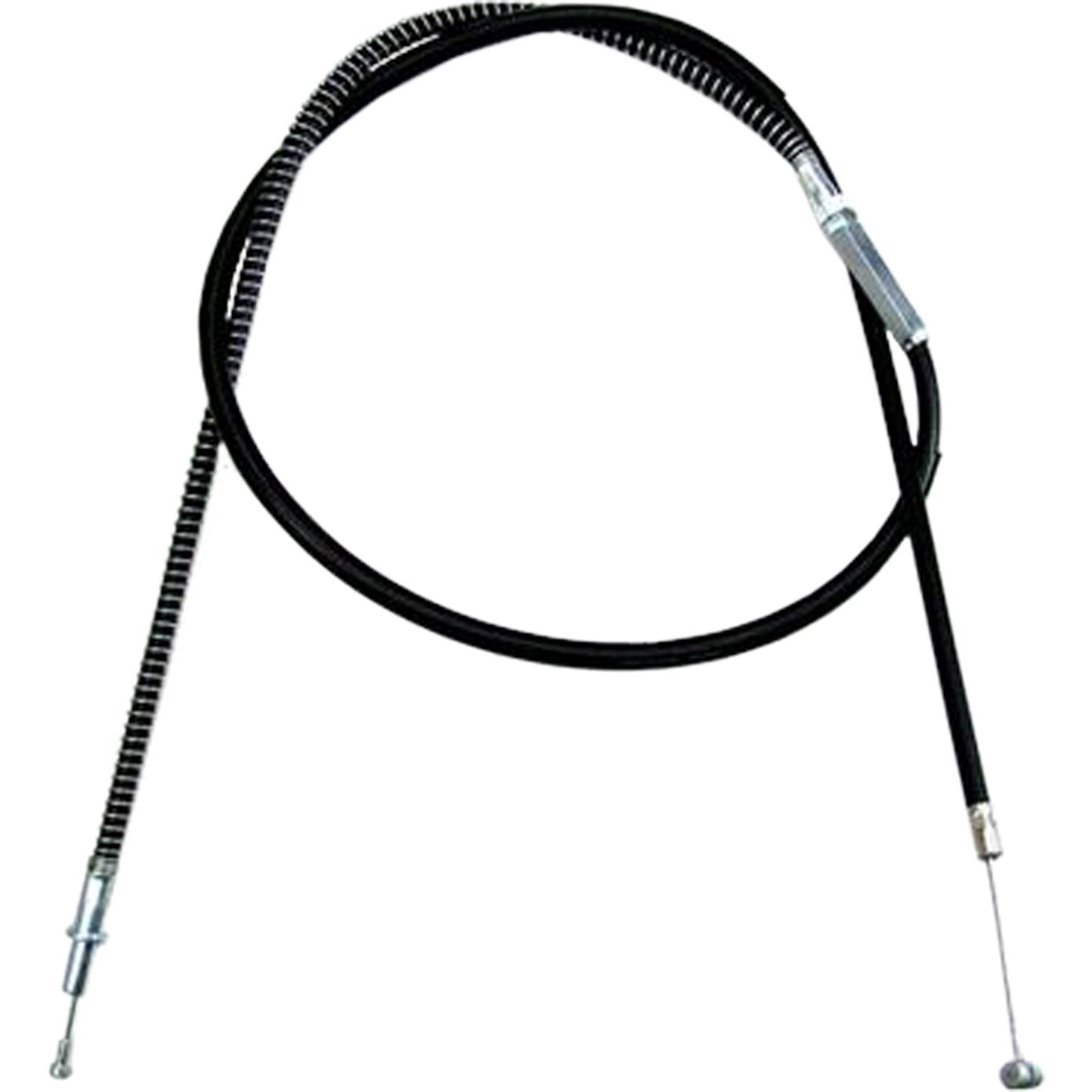 Motion Pro Black Vinyl Clutch Cable 03-0018_7915