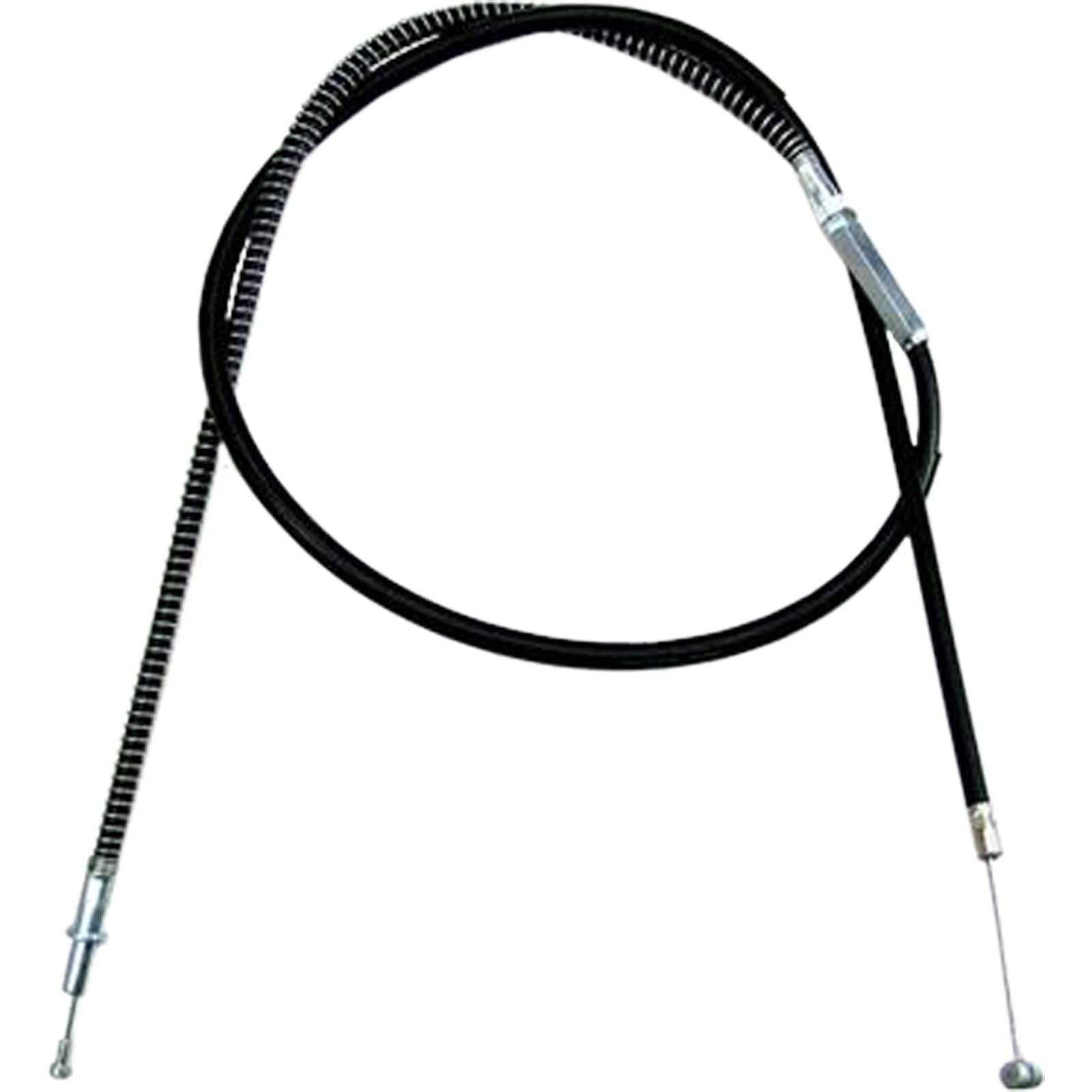 Motion Pro Black Vinyl Clutch Cable 03-0018_7915