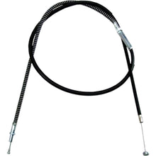 Motion Pro Black Vinyl Clutch Cable 03-0018_7915