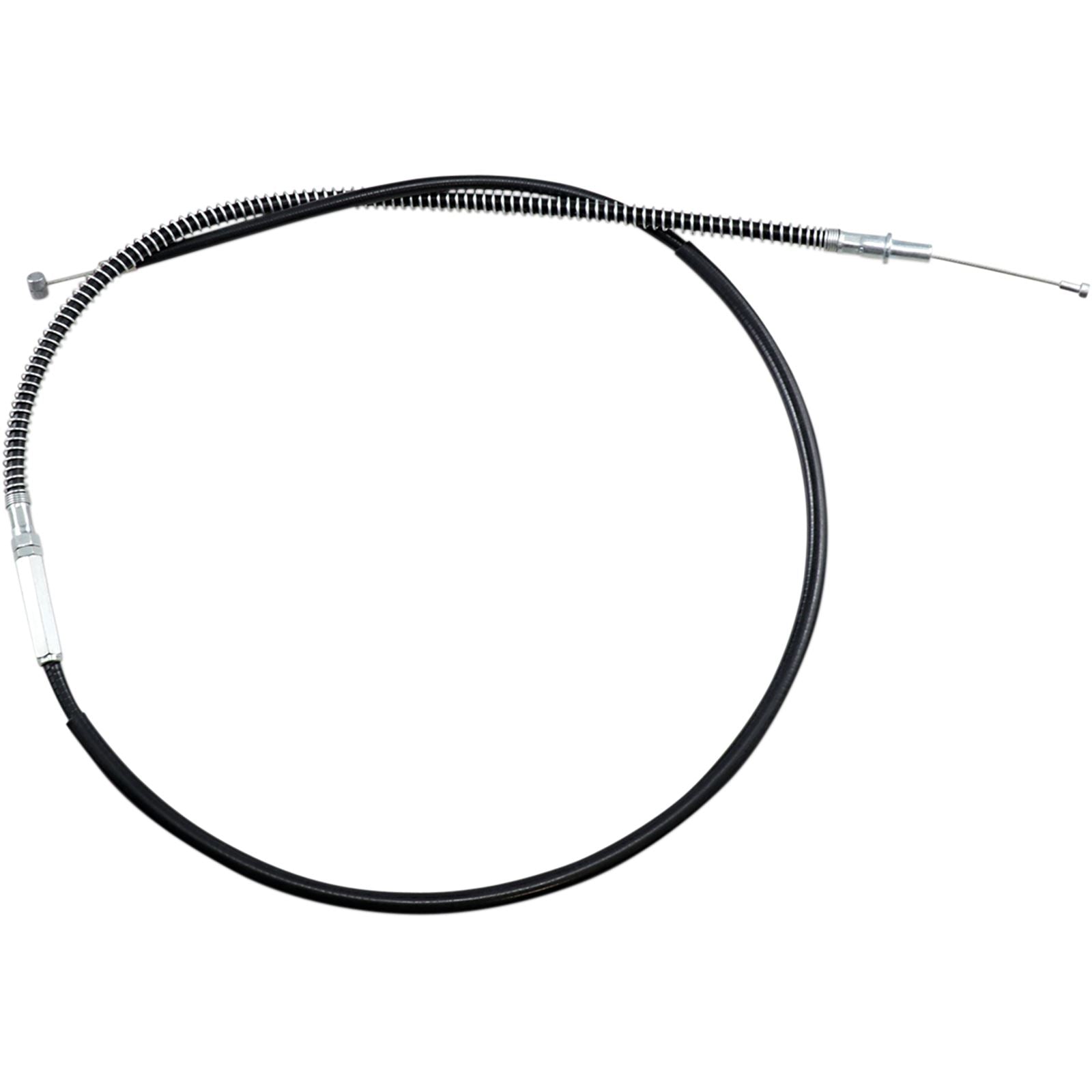 Motion Pro Black Vinyl Clutch Cable 03-0018_445882