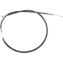 Motion Pro Black Vinyl Clutch Cable 03-0018_445882