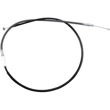 Motion Pro Black Vinyl Clutch Cable 03-0018_445882