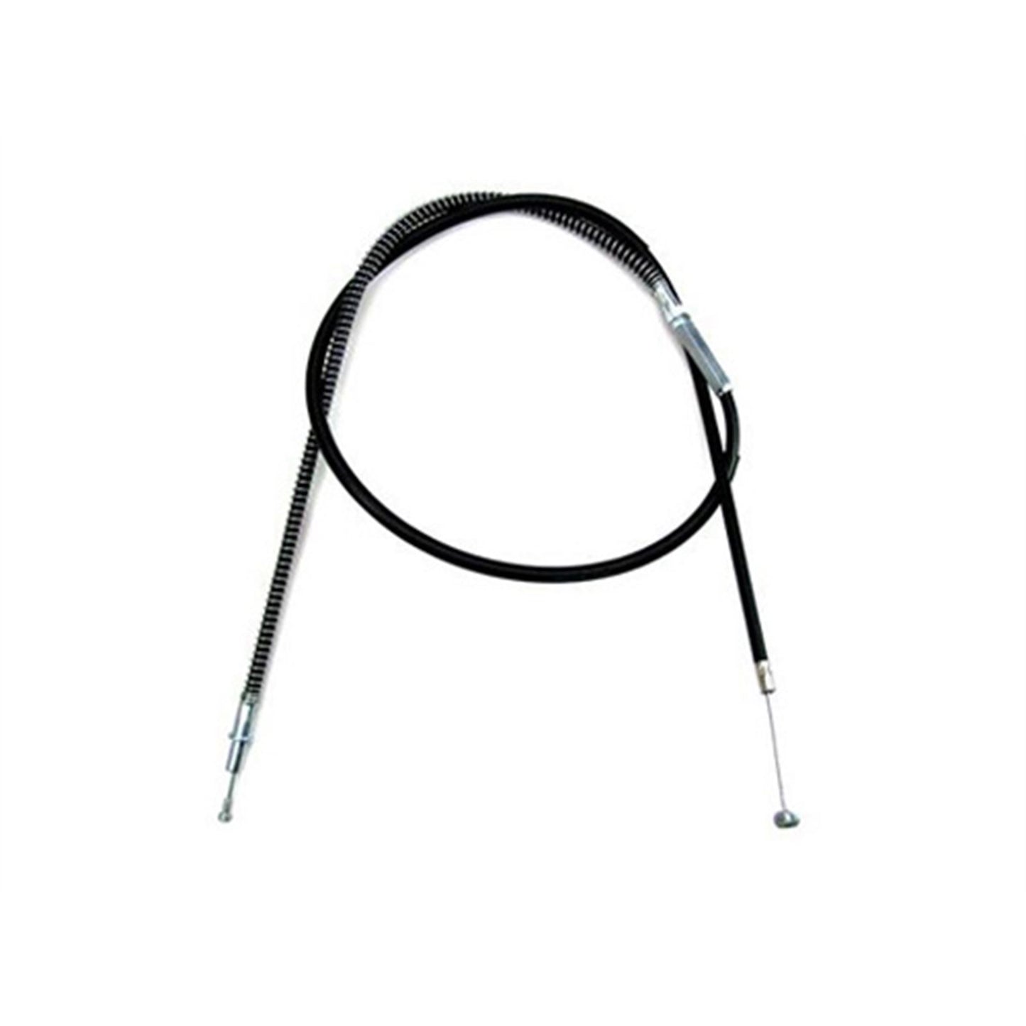 Motion Pro Black Vinyl Clutch Cable 03-0018_551398