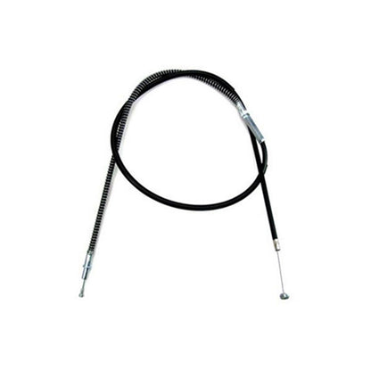 Motion Pro Black Vinyl Clutch Cable 03-0018_551398