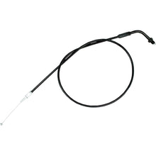 Motion Pro Black Vinyl Throttle Pull Cable 03-0019_7916
