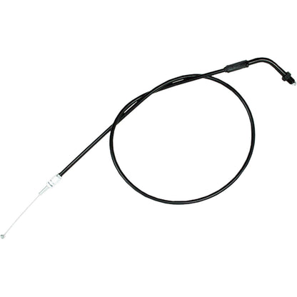 Motion Pro Black Vinyl Throttle Pull Cable 03-0019_7916