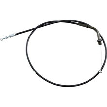 Motion Pro Black Vinyl Throttle Pull Cable 03-0019_445883