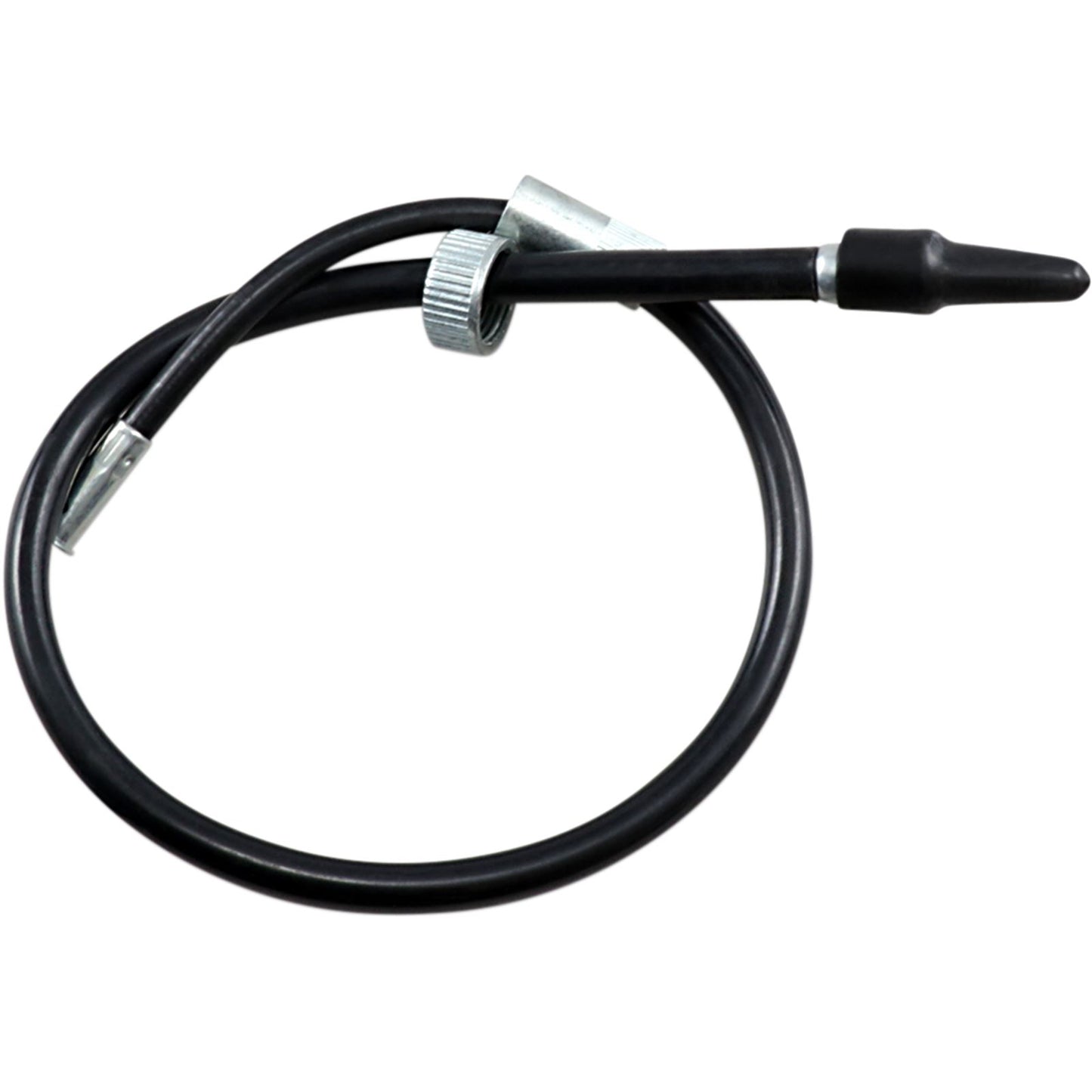 Motion Pro Black Vinyl Tachometer Cable 03-0022_445885