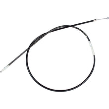 Motion Pro Black Vinyl Clutch Cable 03-0023_7918