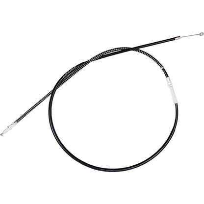 Motion Pro Black Vinyl Clutch Cable 03-0023_7918